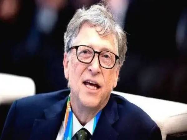 ജെഫ്രി എപ്‌സ്റ്റീനുമായി ഉണ്ടായിരുന്ന ബന്ധത്തിന്റെ പേരില്‍ ക്ഷാമപണവുമായി ബില്‍ ഗേറ്റ്സ്