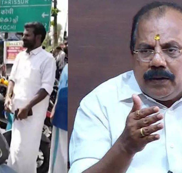 പാതിവില തട്ടിപ്പില്‍ ബിജെപി നേതാവ് എ എന്‍ രാധാകൃഷ്ണനെതിരെ പൊലീസ് കേസെടുത്തു