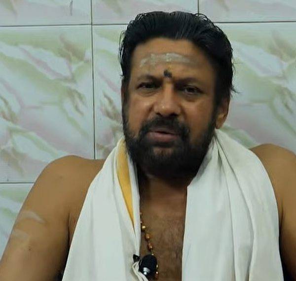 തന്ത്രി കണ്ഠരര് രാജീവരുടെ ജാമ്യത്തെ എതിര്ത്ത് എസ്ഐടി കോടതിയിൽ