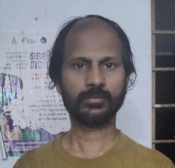 പോക്സോ കേസിൽ ഓട്ടോ ഡ്രൈവർ പിടിയിൽ