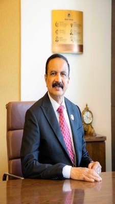 വയനാട് തുരങ്കപാത:കേരളത്തിന്റെ വികസന ചരിത്രത്തിലെ സുപ്രധാന നാഴികക്കല്ല് -ഡോ. ആസാദ് മൂപ്പൻ