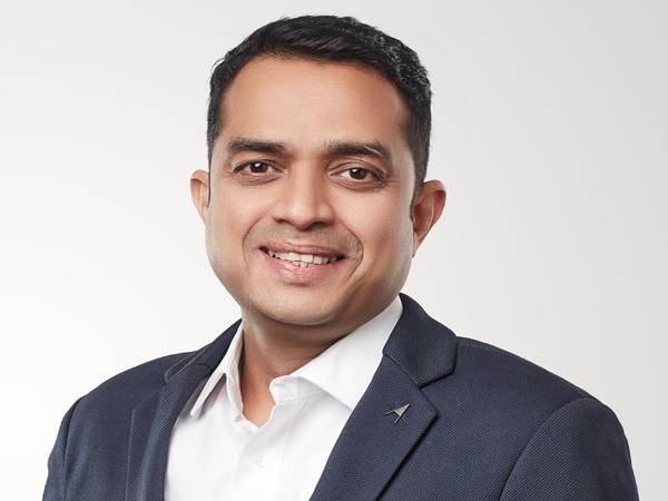 മണപ്പുറം ഫിനാന്‍സ് ഓപറേഷന്‍സ് മേധാവിയായി ശ്രീകാന്ത് പി വി യെ നിയമിച്ചു