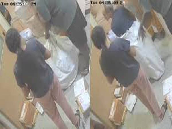 ബെംഗളൂരുവില്‍ റീല്‍ വീഡിയോ ഷൂട്ട് ചെയ്യാനായി പിതാവിനെ ചാക്കിലാക്കി കൊറിയര്‍ ചെയ്യാന്‍ യുവതിയുടെ ശ്രമം