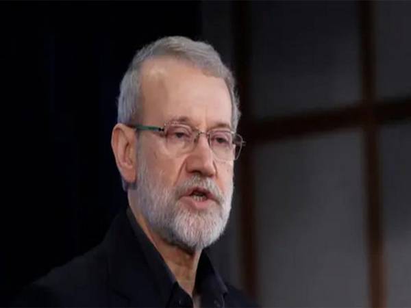 അലി ലാരിജാനി കൊല്ലപ്പെട്ടു; മരണം സ്ഥിരീകരിച്ച് ഇറാൻ