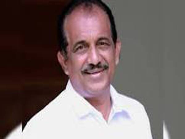 ബെന്നി ബഹനാൻ എംപിക്ക് കെപിസിസി അധ്യക്ഷന്റെ താൽക്കാലിക ചുമതല നൽകും