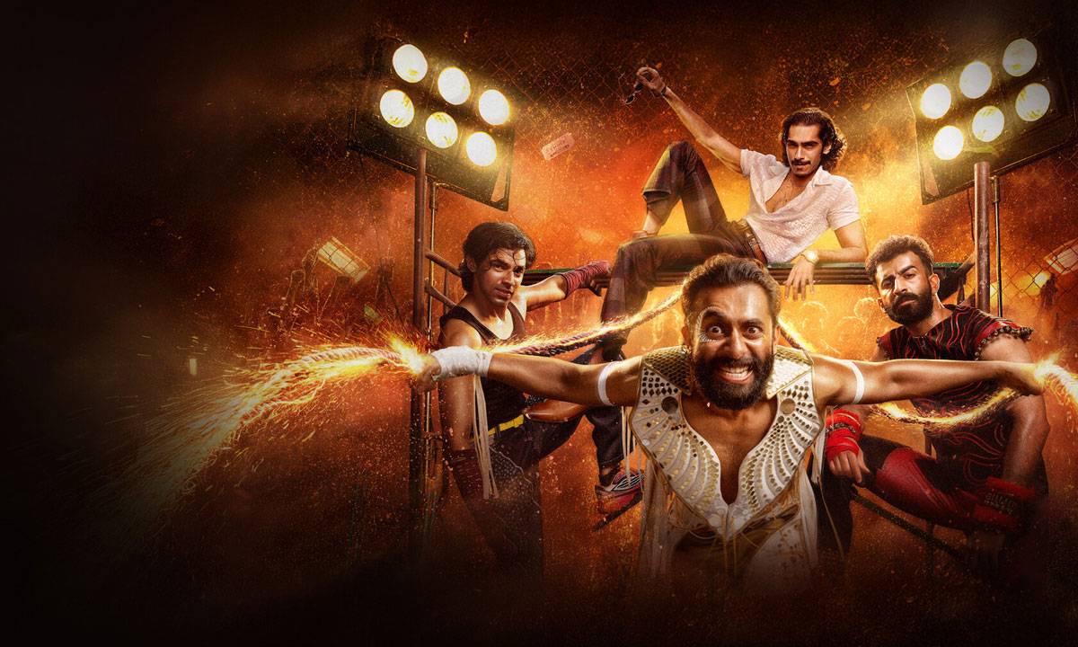 ചത്താ പച്ചയുടെ വിജയത്തിന് ശേഷം റീൽ വേൾഡ് എന്റർടൈൻമെന്റ് കമ്പനിയുടെ പുതിയ സിനിമകളിൽ, വെബ് സീരീസുകളിൽ നിങ്ങൾക്കും ഭാഗമാകാം.