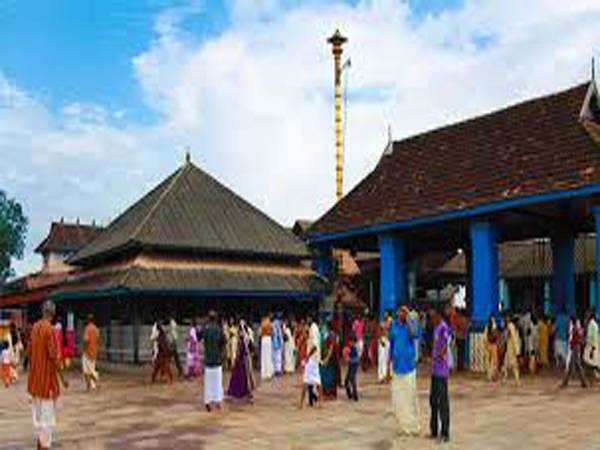 ചോറ്റാനിക്കര മകം തൊഴൽ‌ നാളെ; കനത്ത സുരക്ഷ