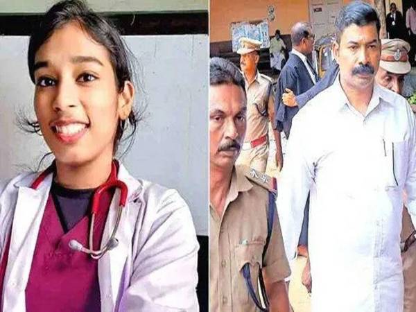 ഡോ. വന്ദനദാസ് വധക്കേസ്; പ്രതി സന്ദീപിന് ജീവപര്യന്തം ശിക്ഷ