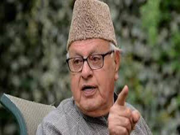 ജമ്മുകശ്മീര്‍ മുന്‍ മുഖ്യമന്ത്രി ഫാറൂഖ് അബ്ദുല്ലയ്ക്ക് നേരെയുണ്ടായ വധശ്രമത്തിൽ അന്വേഷണം പ്രഖ്യാപിച്ച് കേന്ദ്രസർക്കാർ