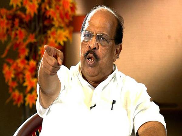 മുഖ്യമന്ത്രി പിണറായി വിജയന്റെ മൂന്നാം ഊഴം എന്ന സ്വപ്‌നം വിഫലമാകുമെന്ന് ജി സുധാകരന്‍