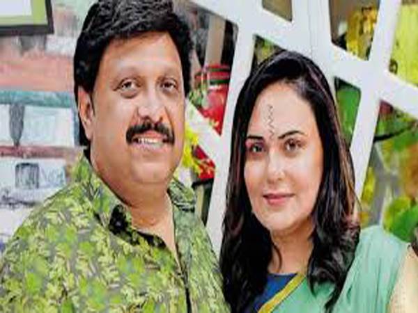 ഗണേഷ് കുമാറിനെതിരായ ഭാര്യയുടെ ആരോപണവുമായി ബന്ധപ്പെട്ടുള്ള വിവാദം ഒത്തുതീര്‍പ്പിലേയ്ക്ക്