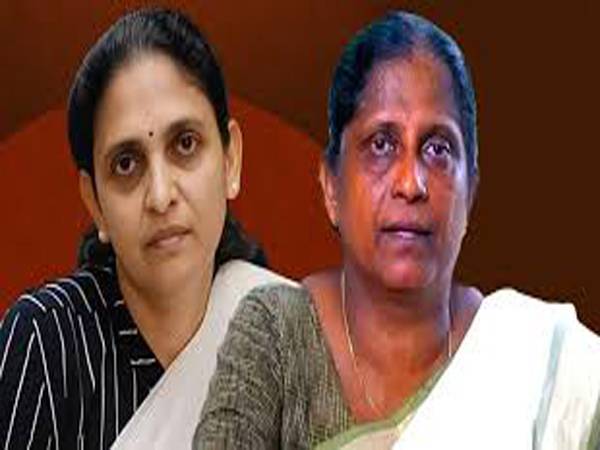 ജഡ്ജി ഹണി എം വർഗീസിനെതിരെ കോടതിയലക്ഷ്യ ഹർജിക്ക് അനുമതി തേടി അഭിഭാഷക ടി ബി മിനി