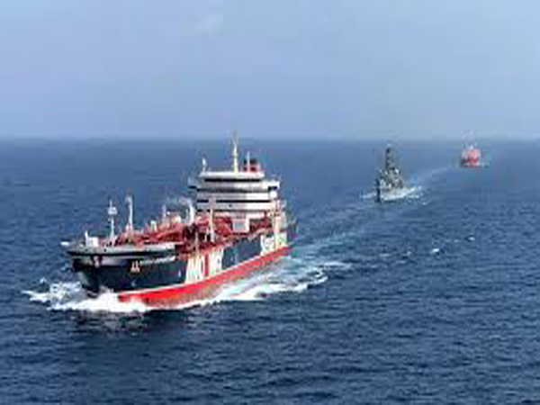 ഹോർ‌മുസ് ഉപരോധിക്കാനുള്ള ട്രംപിൻ്റെ നീക്കത്തെ വെല്ലുവിളിച്ച് ഇറാൻ