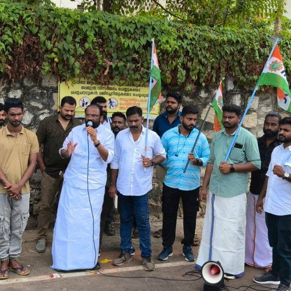 റാപ്പിഡോ ബൈക്ക് ടാക്സി സർവീസിനെതിരെ പ്രതിഷേധം ശക്തം