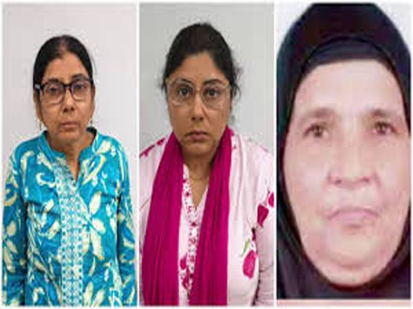 ഇരിക്കൂർ കുഞ്ഞാമിന കൊലക്കേസിൽ പത്തു വർഷത്തിന് ശേഷം പ്രതികൾ പിടിയിൽ