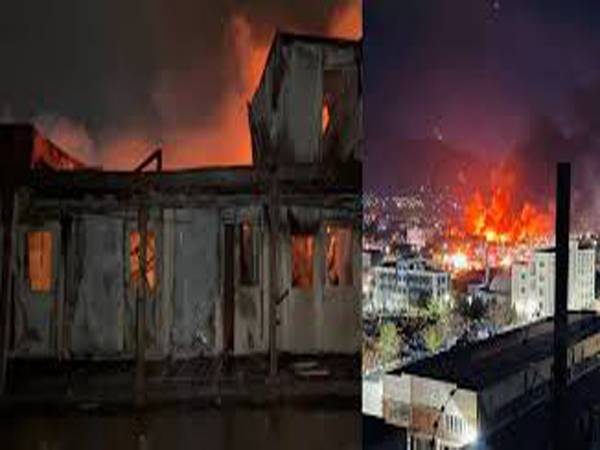 കാബൂളിൽ പാകിസ്താൻ നടത്തിയ വ്യോമാക്രമണത്തിൽ 400 പേർ കൊല്ലപ്പെട്ടതായി അധികൃതർ