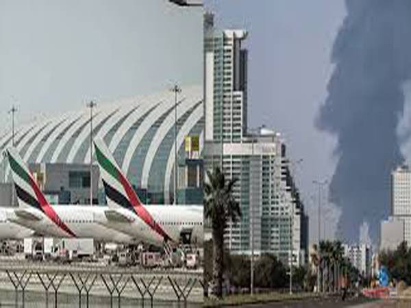 സംഘർഷ പശ്ചാത്തലത്തിൽ താൽക്കാലികമായി അടച്ച വ്യോമപാത തുറന്ന് യുഎഇ