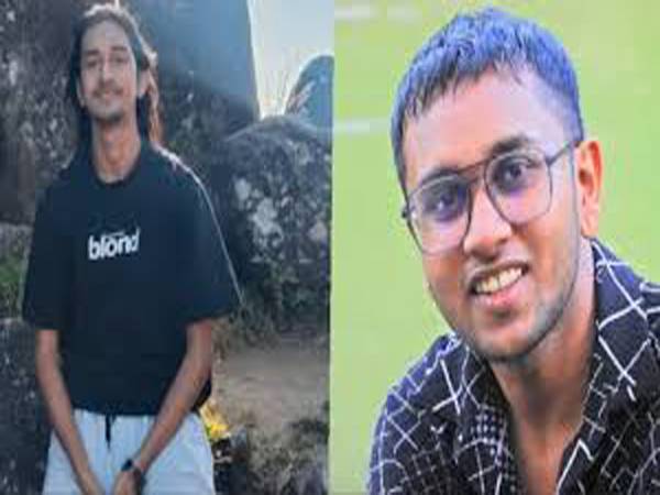 കിളിമാനൂരിൽ ബൈക്ക് ഓടയിലേക്ക് മറിഞ്ഞ് സഹോദരങ്ങൾക്ക് ദാരുണാന്ത്യം