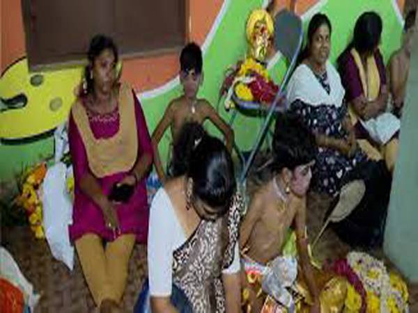 ആറ്റുകാൽ കുത്തിയോട്ടത്തിന് എത്തിയ കുട്ടികൾക്ക് സൗകര്യം ഒരുക്കിയില്ലെന്ന് പരാതി