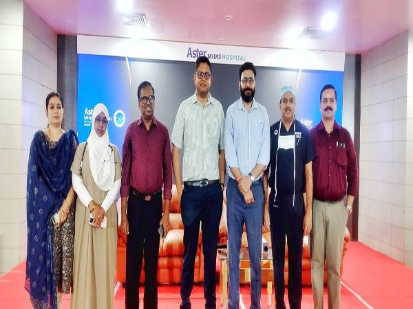 വൻകുടലിലെ ക്യാൻസർ; പൊതുജന അവബോധം കുറവെന്ന് സർവേ റിപ്പോർട്ട്