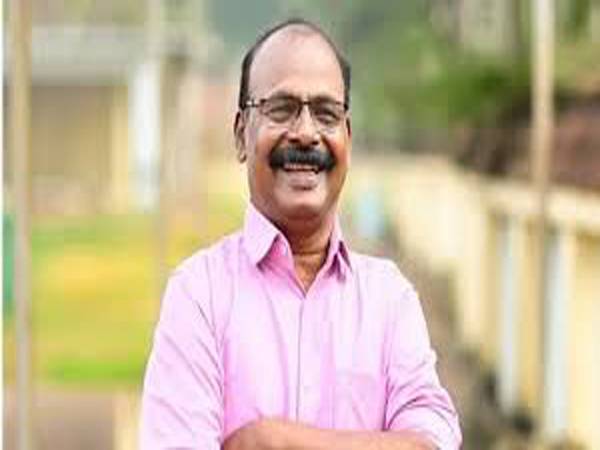 സ്വതന്ത്ര സ്ഥാനാർത്ഥിയായി നാട്ടികയിൽ മത്സരിക്കുമെന്ന് സി സി മുകുന്ദൻ