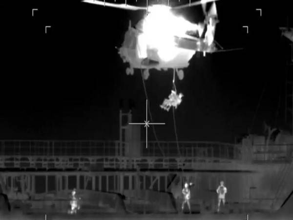 റഷ്യയുടെ ഷാഡോ ഫ്ലീറ്റിലെ എണ്ണക്കപ്പല്‍ പിടിച്ചെടുത്ത് ബെല്‍ജിയം