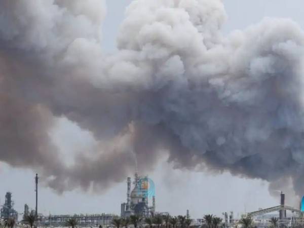 ബഹ്‌റൈനില്‍ ഇറാന്‍ വ്യോമാക്രമണത്തില്‍ ഒരാള്‍ മരിച്ചു