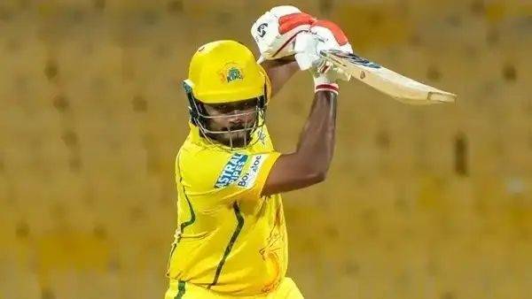 ഐപിഎല്ലില്‍ അങ്കത്തിനൊരുങ്ങി ചെന്നൈ സൂപ്പര്‍ കിങ്‌സും രാജസ്ഥാന്‍ റോയല്‍സും
