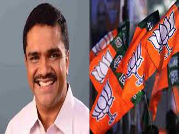 അഡ്വ.നോബിള്‍ മാത്യുവിനെ ബിജെപിയുടെ പ്രാഥമികാംഗത്വത്തില്‍ നിന്ന് സസ്‌പെന്‍ഡ് ചെയ്തു