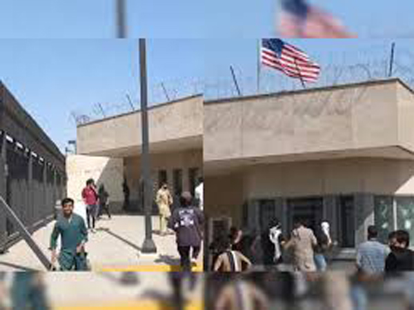 ഖമനേയിയെ വധിച്ചതിന് പിന്നാലെ പാകിസ്ഥാനിലുണ്ടായ വൻപ്രതിഷേധത്തിൽ കടുത്ത നടപടിയുമായി അമേരിക്ക