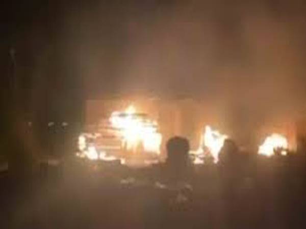 ഖമനേയിയുടെ വധത്തിന് പിന്നാലെ പാകിസ്ഥാനിൽ സംഘർഷം രൂക്ഷം