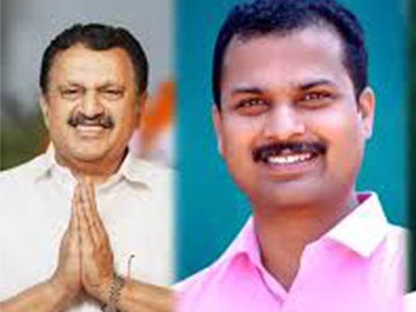 വട്ടിയൂര്‍ക്കാവില്‍ കെ മുരളീധരന്‍ പരാജയം ഉറപ്പിച്ചുകഴിഞ്ഞെന്ന് വി കെ പ്രശാന്ത്