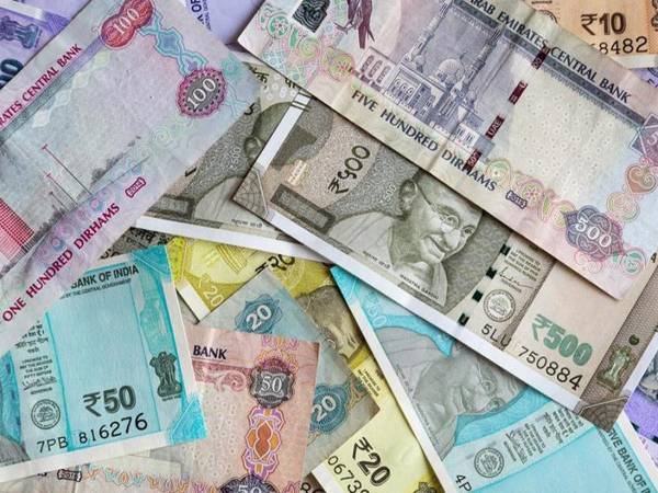 രൂപയുടെ വന്‍ തകര്‍ച്ച; ചരിത്രത്തിലാദ്യമായി ഒരു യു എസ് ഡോളറിന് 94.76 രൂപ