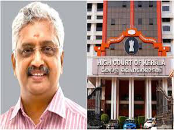 പി ശ്രീകുമാര്‍ കേരള ഹൈക്കോടതി അഡീഷണല്‍ സോളിസിറ്റര്‍ ജനറല്‍