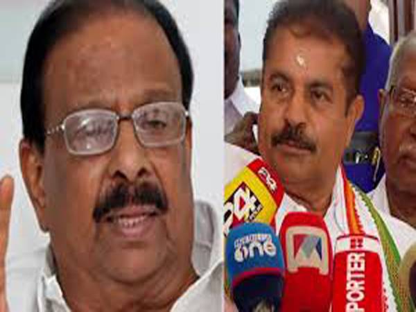 കെ സുധാകരനും അടൂര്‍ പ്രകാശിനും സീറ്റില്ല;എംപിമാര്‍ മത്സരിക്കേണ്ടെന്ന് തീരുമാനം