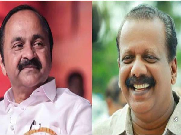 പറവൂരില്‍ പോരാട്ടം കനക്കും; വി ഡി സതീശനെതിരെ ഇ ടി ടൈസണ്‍