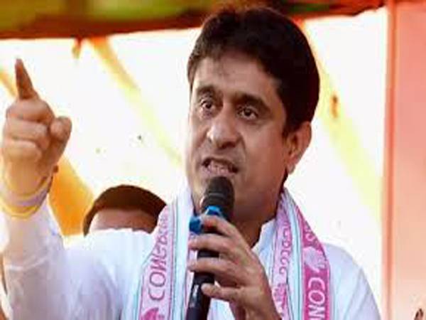 എഐ ഉച്ചകോടിയില്‍ പ്രതിഷേധിച്ച യൂത്ത് കോൺഗ്രസ് ദേശീയ അധ്യക്ഷൻ ഉദയ് ഭാനു ചിബ് ജയിൽ മോചിതനായി