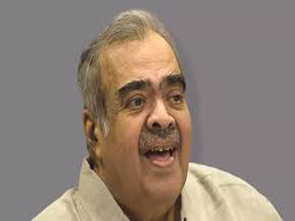 മുൻ കേന്ദ്രമന്ത്രിയും മുതിർന്ന കോൺഗ്രസ് നേതാവുമായ കെ. പി ഉണ്ണികൃഷ്ണൻ അന്തരിച്ചു