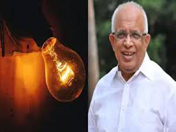 സംസ്ഥാനത്ത് ലോഡ് ഷെഡിങ് ഏര്‍പ്പെടുത്തി; രാത്രി അരമണിക്കൂര്‍ നിയന്ത്രണം