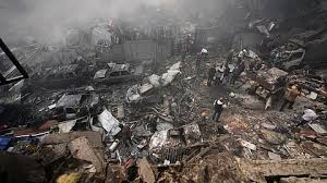 ഇസ്രയേല്‍ ആക്രമണം: ലെബനനില്‍ മരണം 200 കവിഞ്ഞു, പരിക്കേറ്റവരെക്കൊണ്ട് നിറഞ്ഞ് ആശുപത്രികള്‍