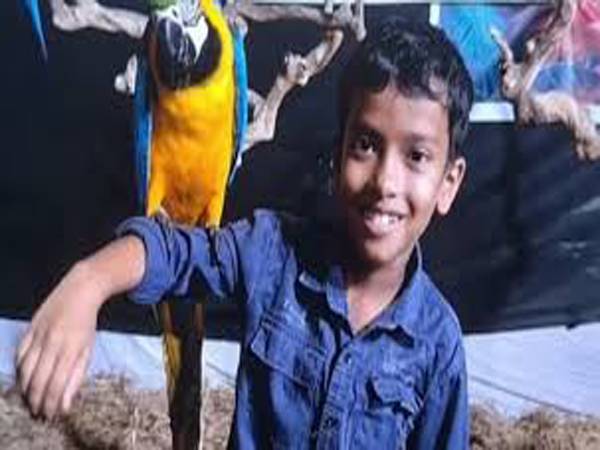 തൃശൂര്‍ കോടാലിയില്‍ എട്ടുവയസ്സുകാരന്‍ മരിച്ചത് ശംഖുവരയന്റെ കടിയേറ്റ്