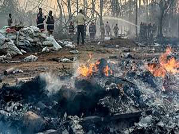 തൃശൂര്‍ വെടിക്കെട്ട് ദുരന്തത്തില്‍ ജുഡീഷ്യല്‍ അന്വേഷണം; മരിച്ചവരുടെ കുടുംബത്തിന് 14 ലക്ഷം ധനസഹായം