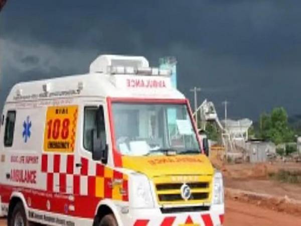 മുണ്ടത്തിക്കോട് സ്‌ഫോടനം: ഏഴ് മൃതദേഹങ്ങള്‍ തിരിച്ചറിഞ്ഞു