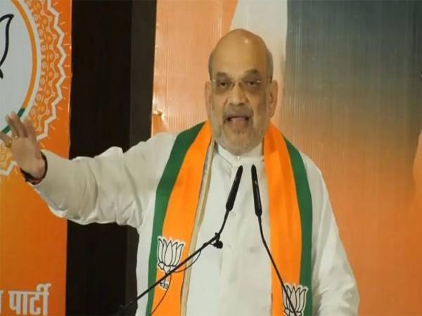 കേരളത്തില്‍ 30, തമിഴ്‌നാടിന് 59, കര്‍ണാടകയ്ക്ക് 42; ദക്ഷിണേന്ത്യന്‍ സംസ്ഥാനങ്ങളിലെ സീറ്റുകളുടെ കണക്ക് നിരത്തി അമിത് ഷാ