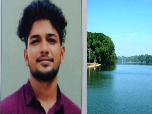 ചൂണ്ടയിടുന്നതിനിടെ പുഴയിലേക്ക് കുഴഞ്ഞു വീണു; യുവാവ് മുങ്ങി മരിച്ചു