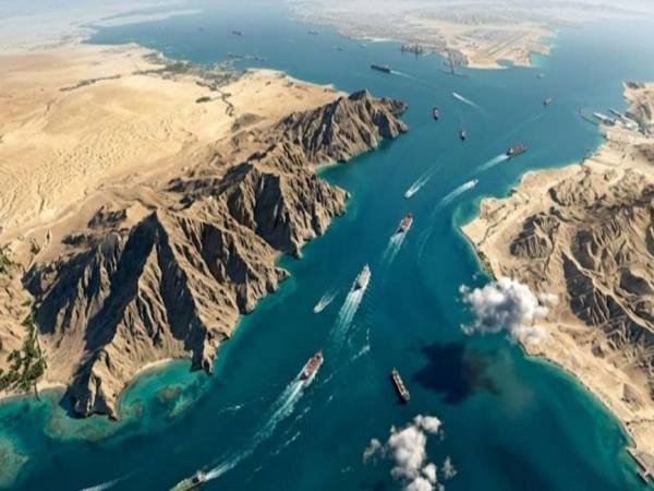 പശ്ചിമേഷ്യയില്‍ നിന്ന് ആശ്വാസ വാര്‍ത്ത; ഹോര്‍മുസ് പൂര്‍ണമായി തുറന്നതായി പ്രഖ്യാപിച്ച് ഇറാന്‍