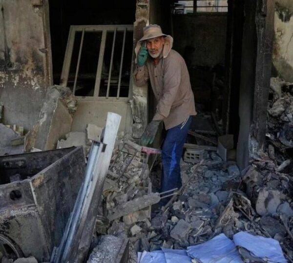 യു എസ്-ഇറാന്‍ യുദ്ധം: ചര്‍ച്ചകളില്‍ പുരോഗതി; വ്യവസ്ഥകളില്‍ കടുംപിടിത്തം