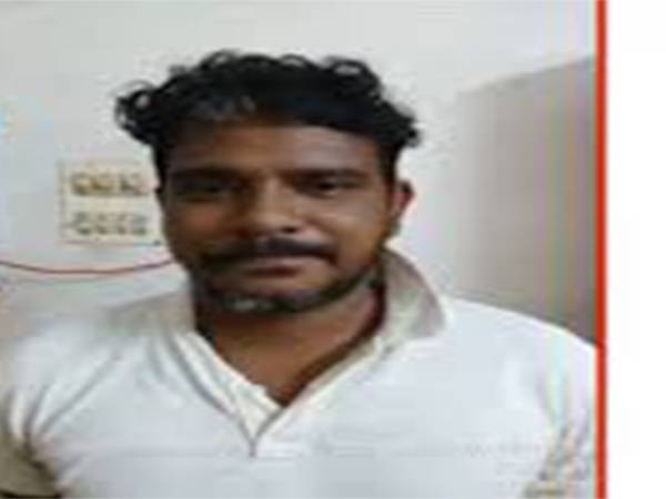 ട്രെയിന് നേരെ കല്ലെറിഞ്ഞ കേസിൽ അറസ്റ്റിലായ പ്രതി കൃഷ്ണകുമാർ റിമാൻഡിൽ