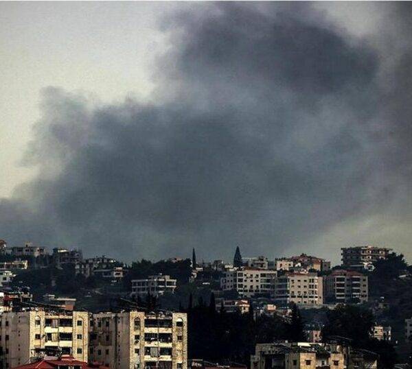 ലബനാനില്‍ പത്ത് ദിവസത്തേക്ക് വെടിനിര്‍ത്തല്‍; വെളിപ്പെടുത്തി ട്രംപ്