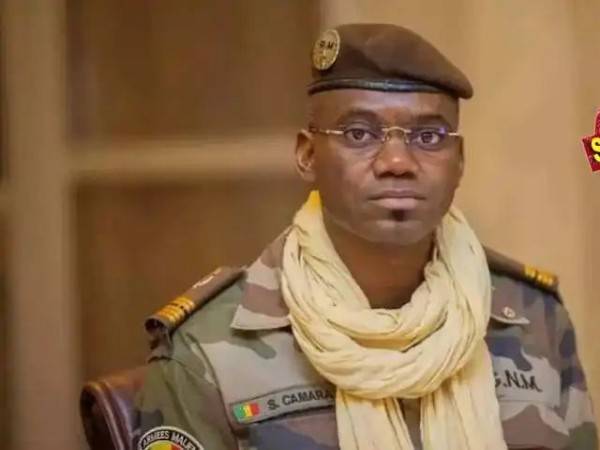 മാലിയില്‍ ഭീകരസംഘടനയുടെ ആക്രമണത്തില്‍ പ്രതിരോധ മന്ത്രി കൊല്ലപ്പെട്ടതായി റിപ്പോര്‍ട്ട്